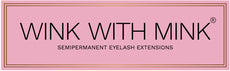Wink with Mink Lashes
