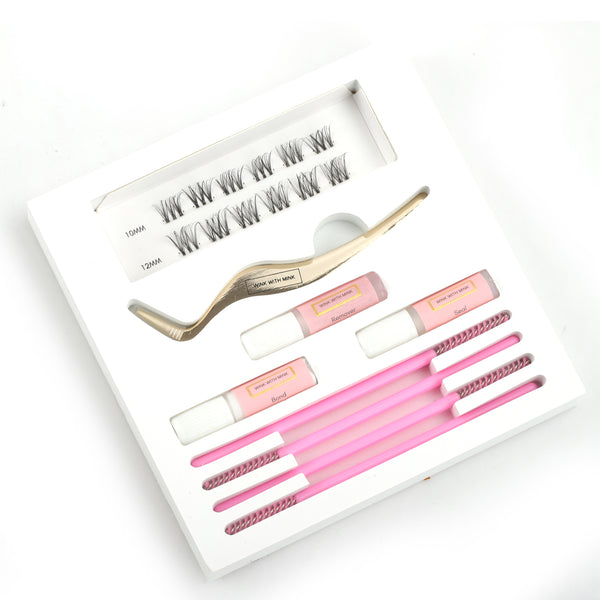 Speedy Lash Mini Travel Kit