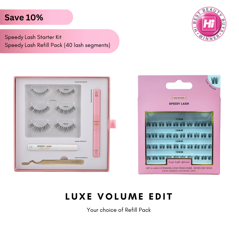 Luxe Volume Bundle