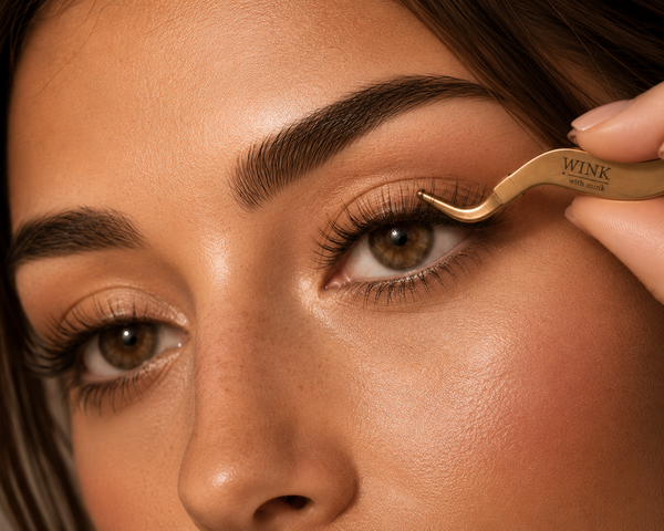 Wink with Mink Lashes