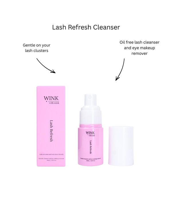 Lash & Go Edit - PRE ORDER DISPATCH 14th November