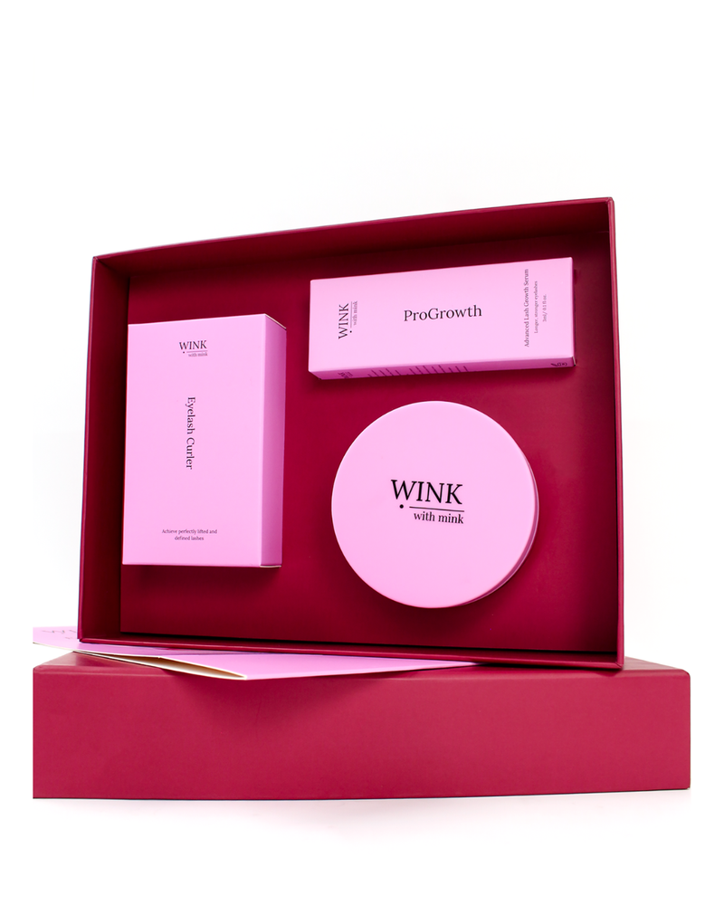 Eye Revive Edit - PRE ORDER DISPATCH 14th November