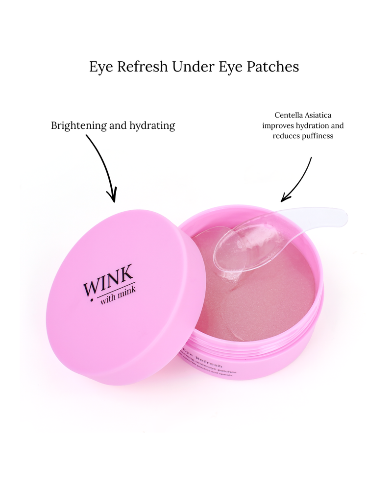 Eye Revive Edit - PRE ORDER DISPATCH 14th November