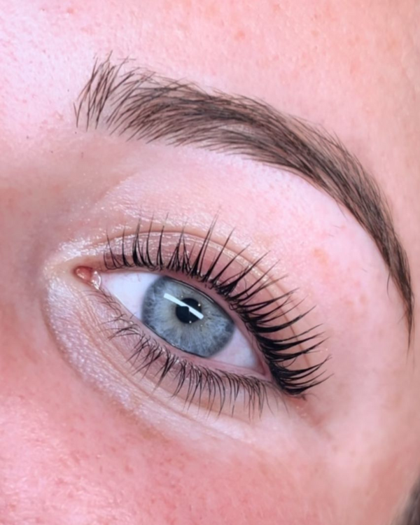 GentlLash FIX lotion (designed for Korean Lash Lift).