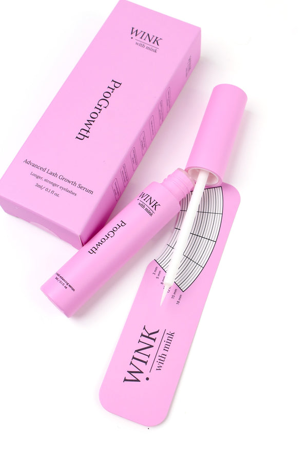 ProGrowth Eye Lash Serum PREORDER - shipping 31st October