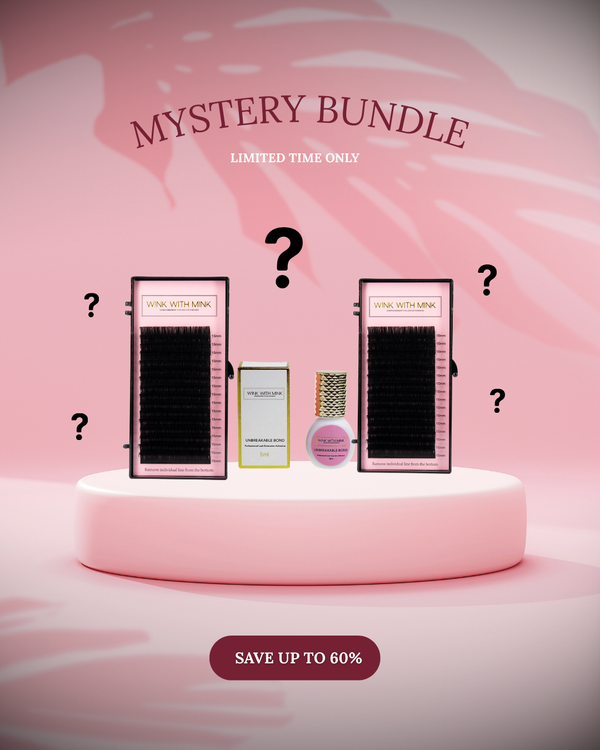 Lash Pro Mystery Bundles