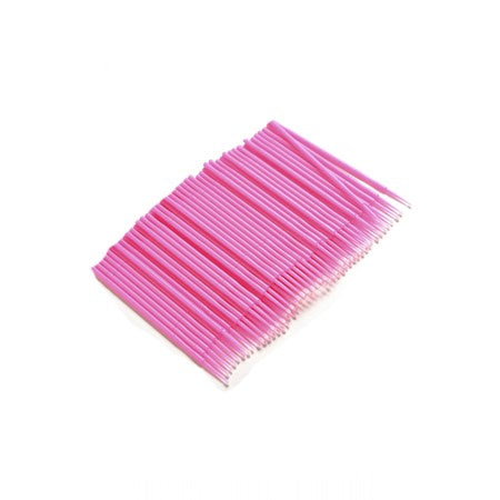 MICRO BRUSHES (pack of 100)